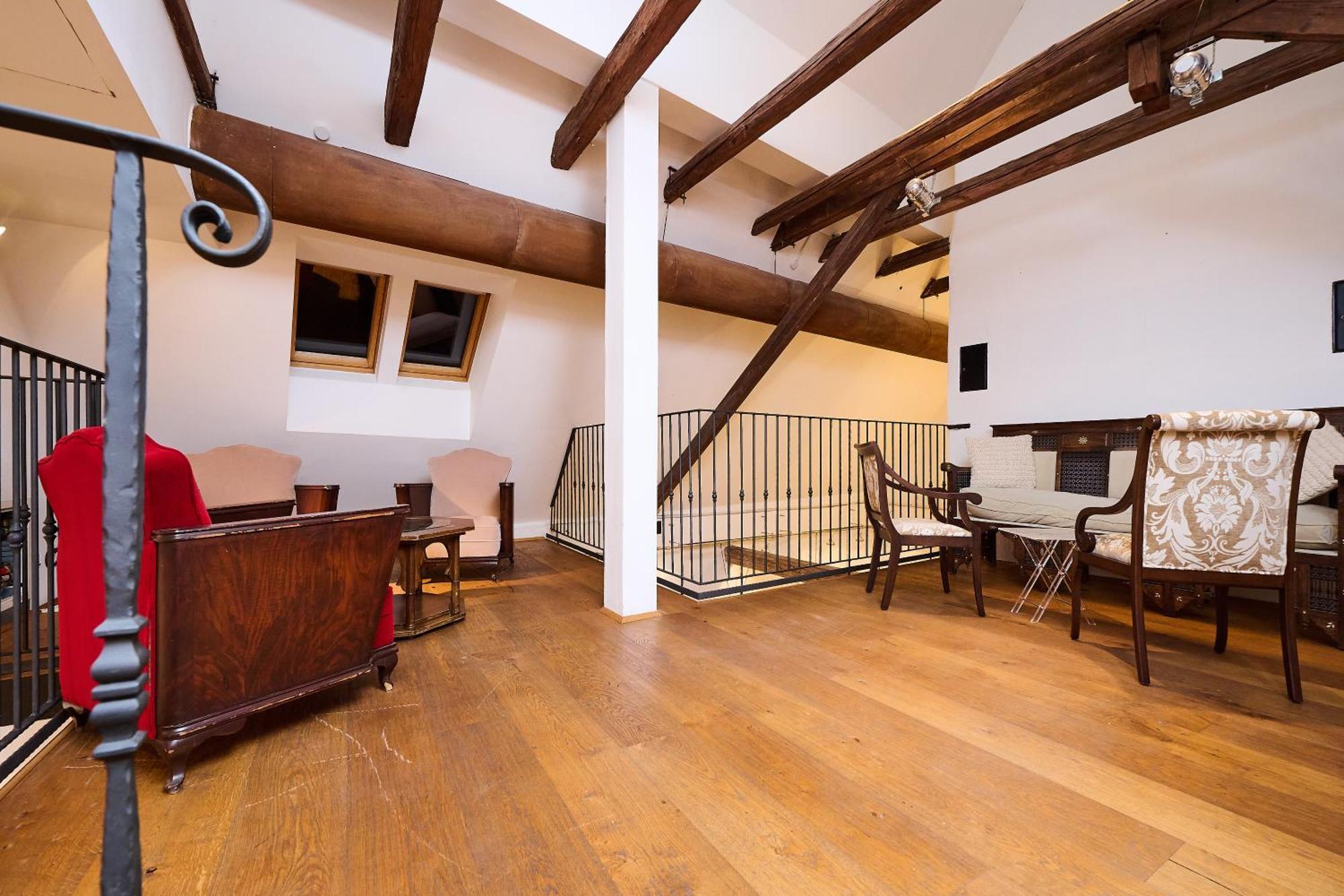 Art Apartments Sievering Vídeň Exteriér fotografie