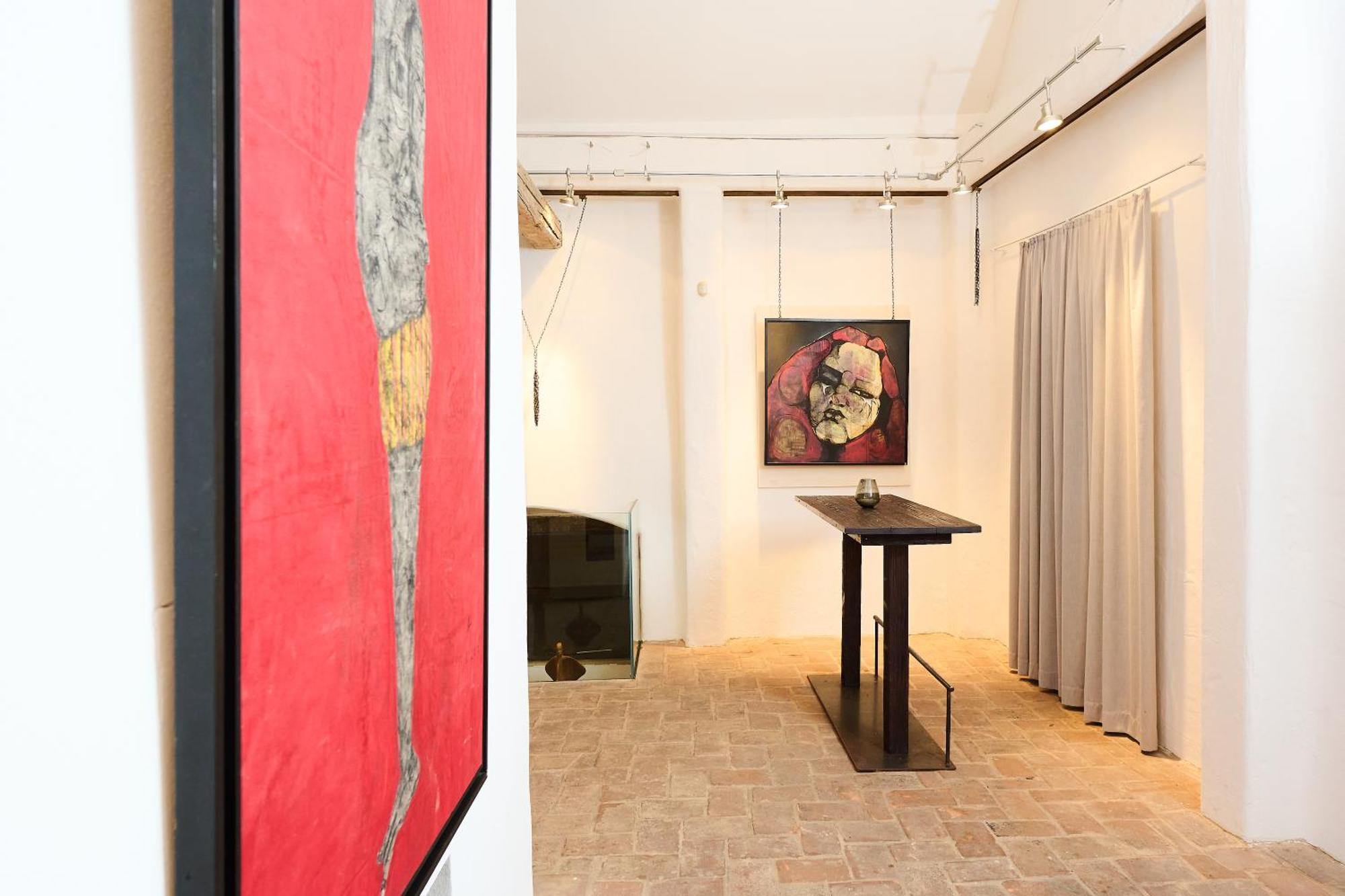 Art Apartments Sievering Vídeň Exteriér fotografie