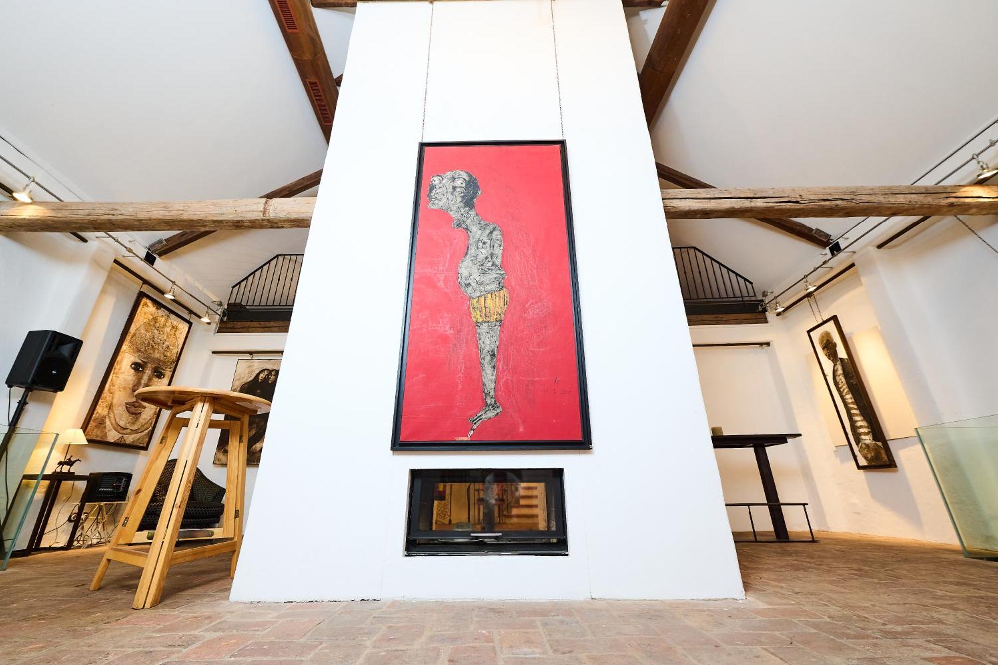Art Apartments Sievering Vídeň Exteriér fotografie