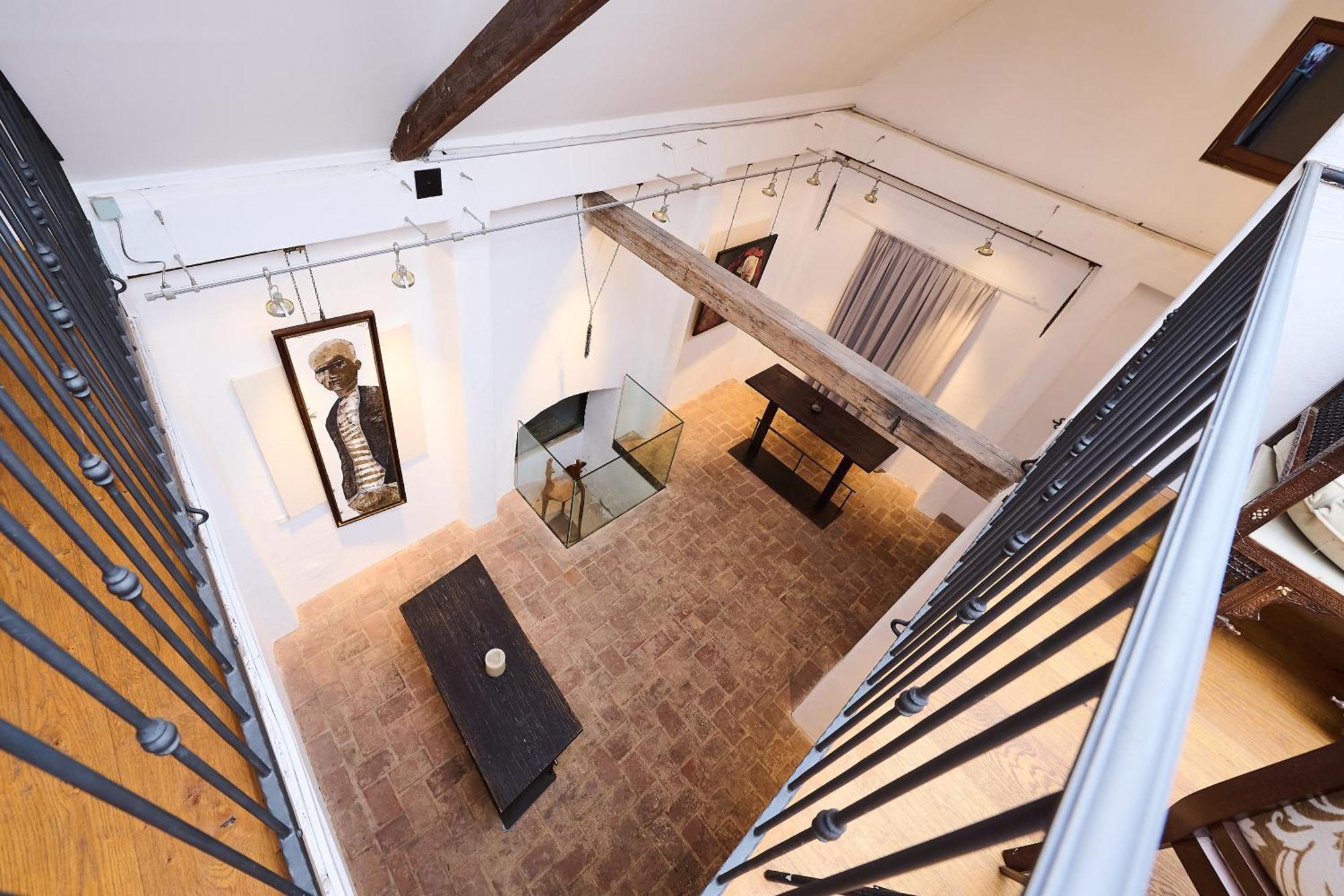 Art Apartments Sievering Vídeň Exteriér fotografie