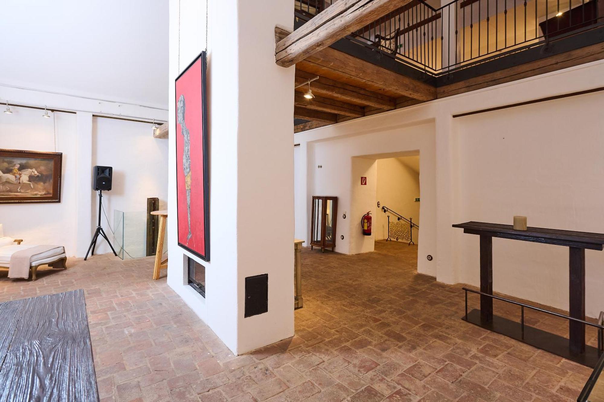 Art Apartments Sievering Vídeň Exteriér fotografie