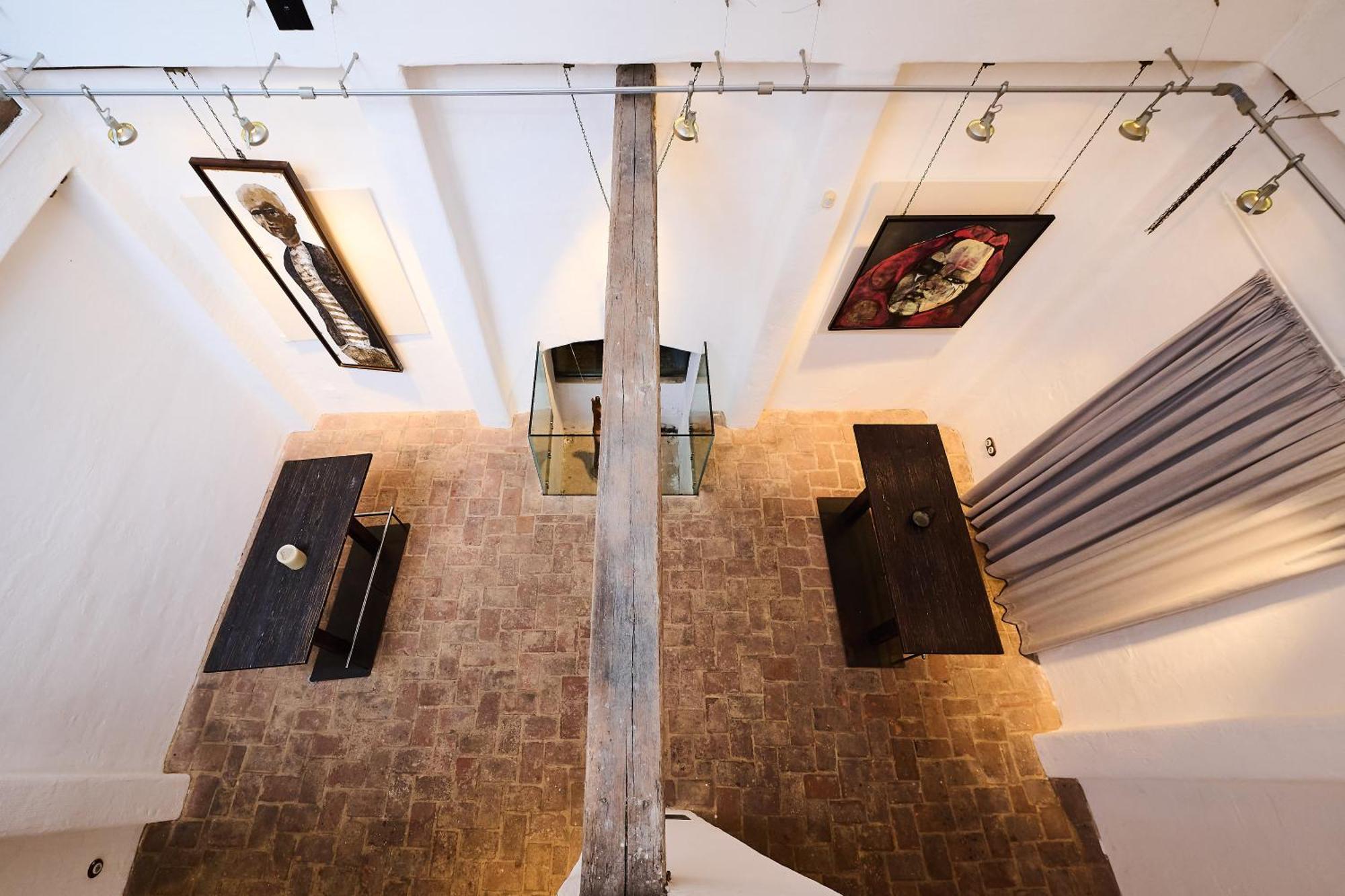 Art Apartments Sievering Vídeň Exteriér fotografie