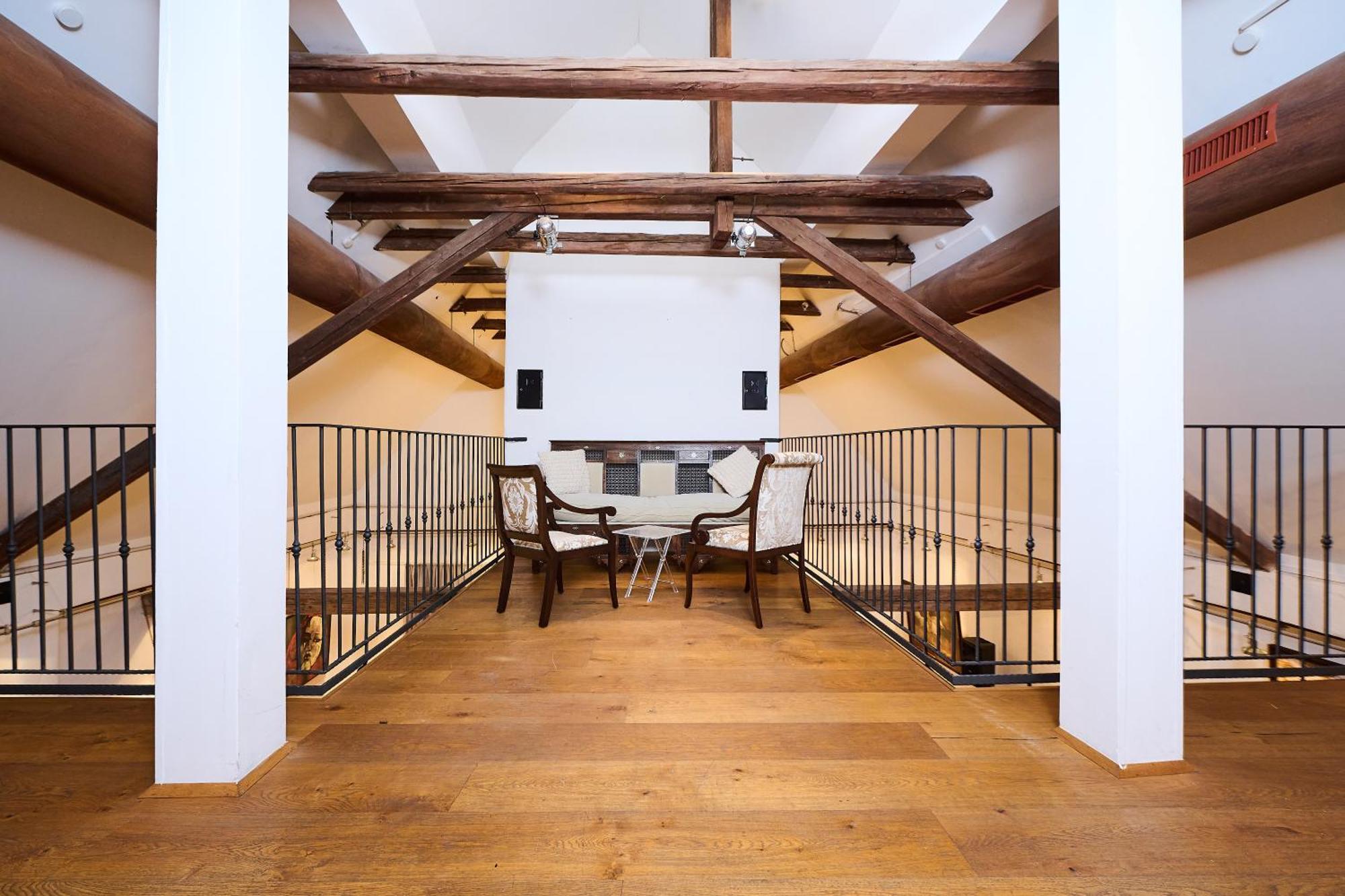 Art Apartments Sievering Vídeň Exteriér fotografie