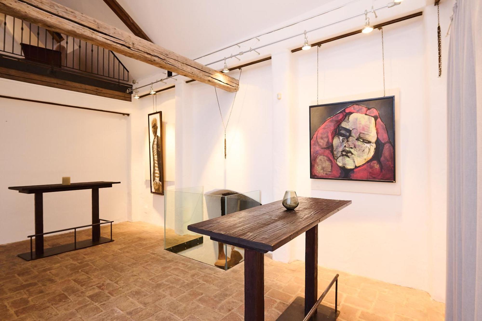 Art Apartments Sievering Vídeň Exteriér fotografie