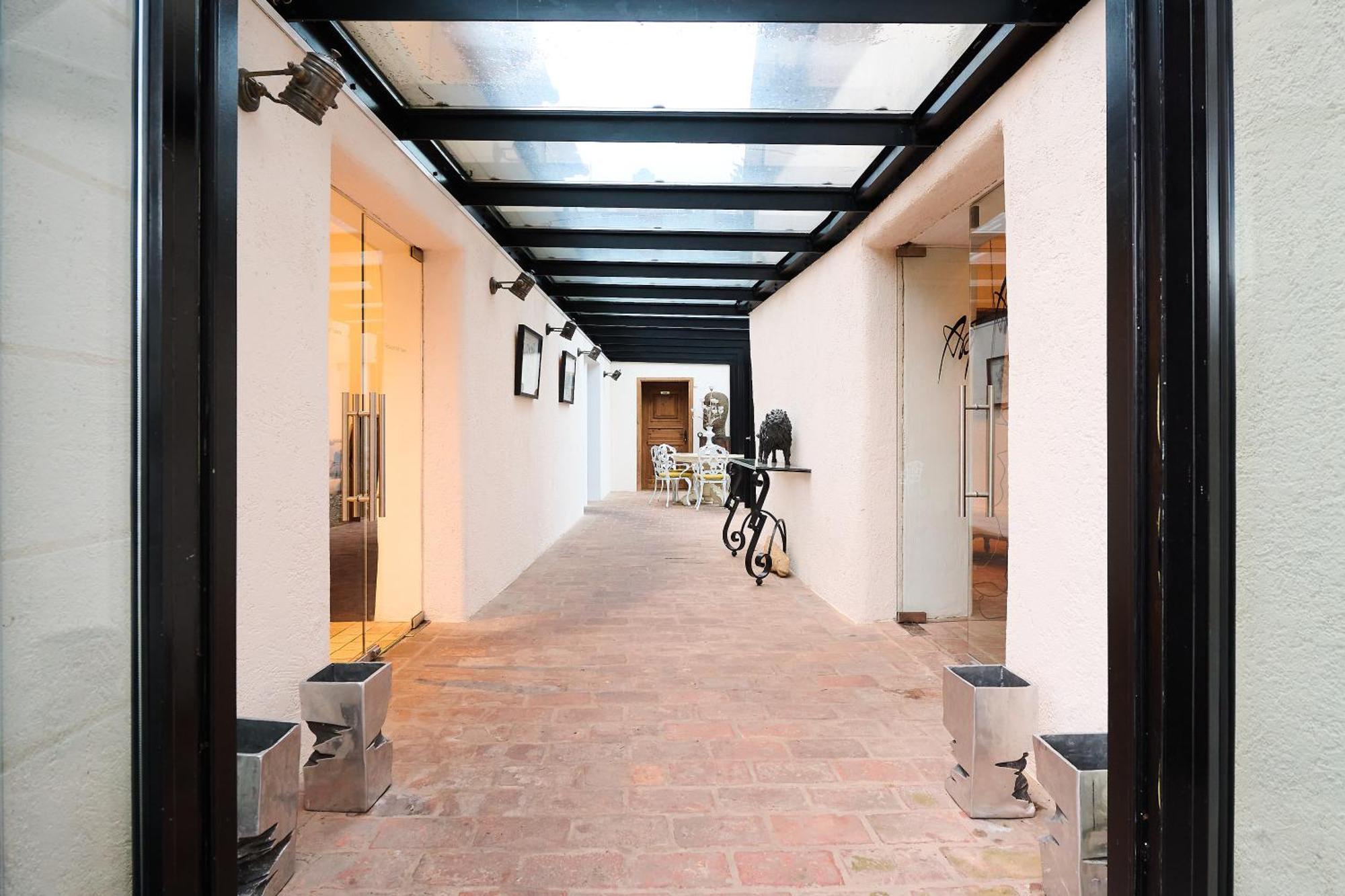 Art Apartments Sievering Vídeň Exteriér fotografie