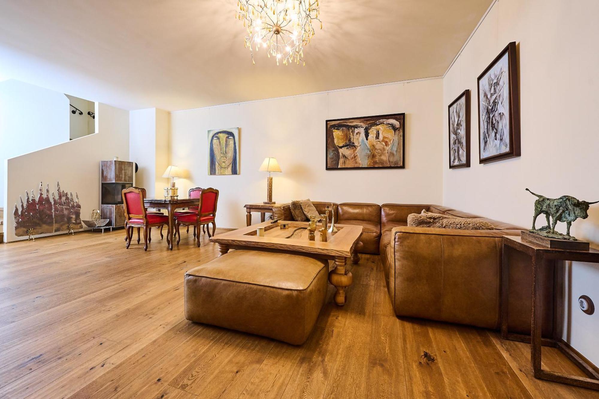 Art Apartments Sievering Vídeň Exteriér fotografie