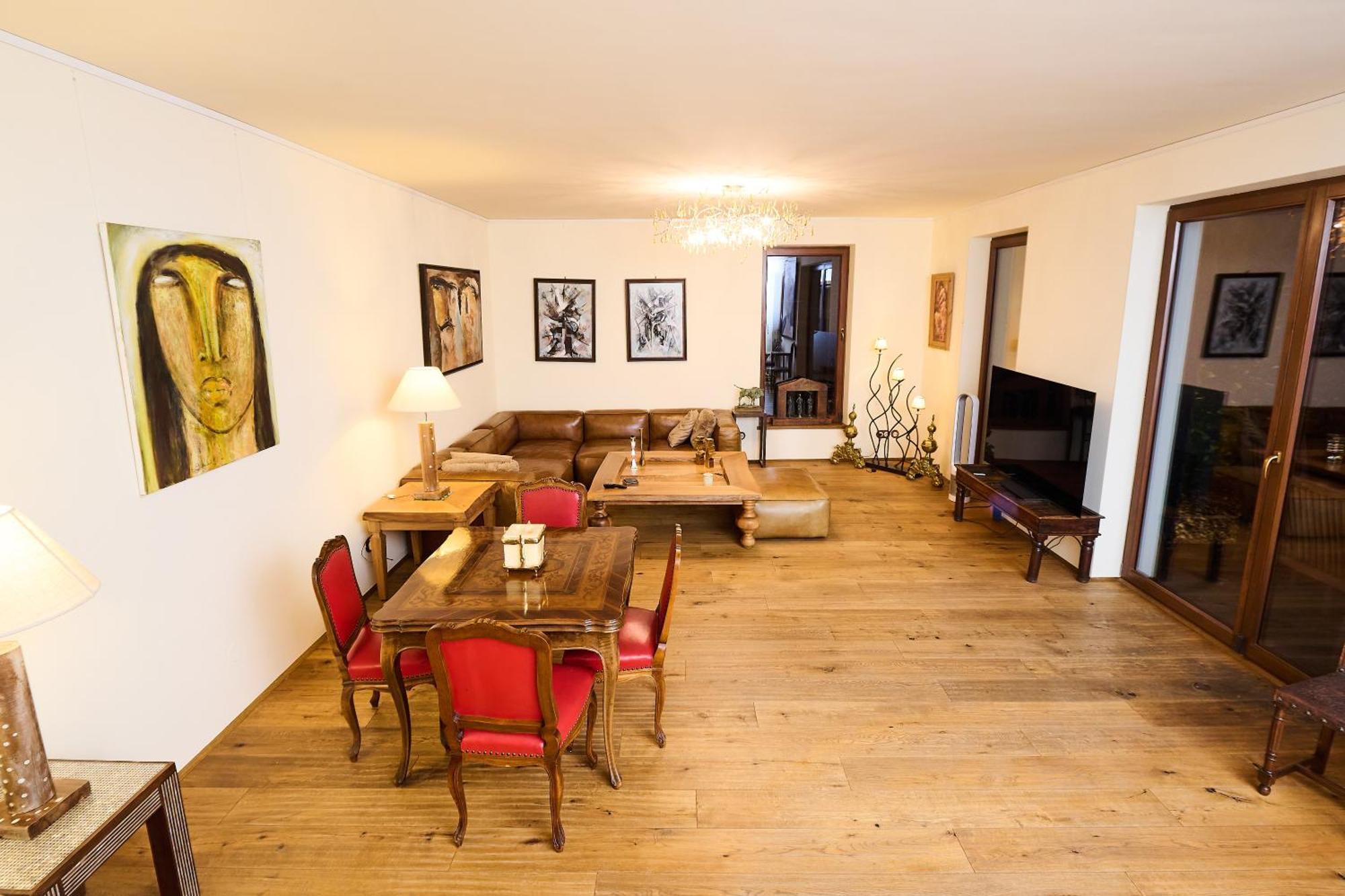 Art Apartments Sievering Vídeň Exteriér fotografie