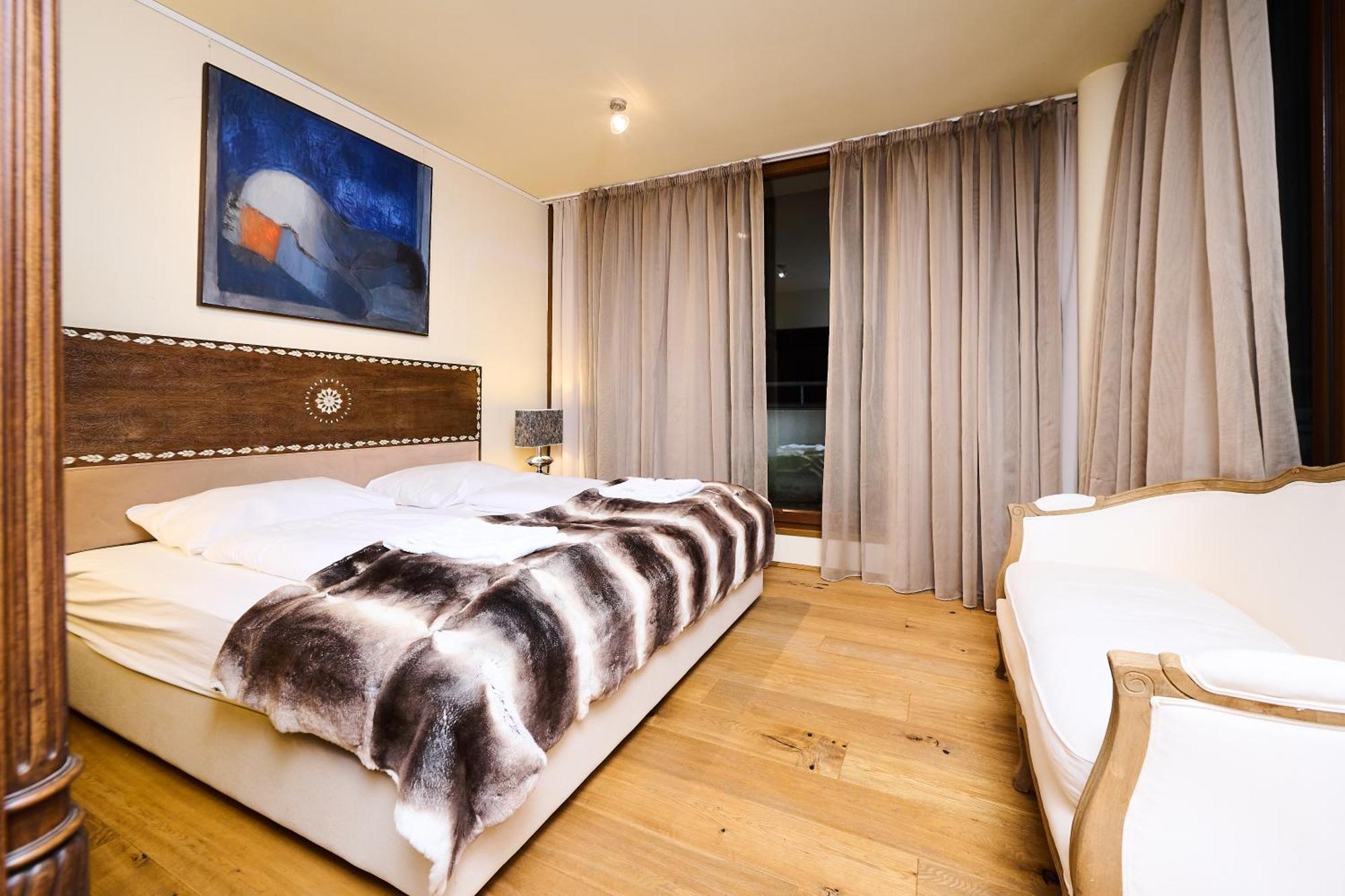 Art Apartments Sievering Vídeň Exteriér fotografie