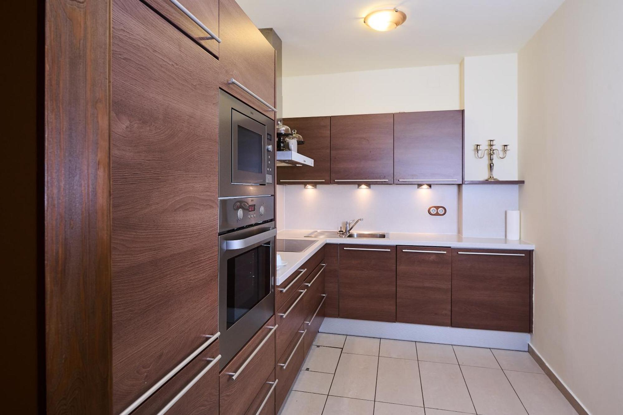 Art Apartments Sievering Vídeň Exteriér fotografie