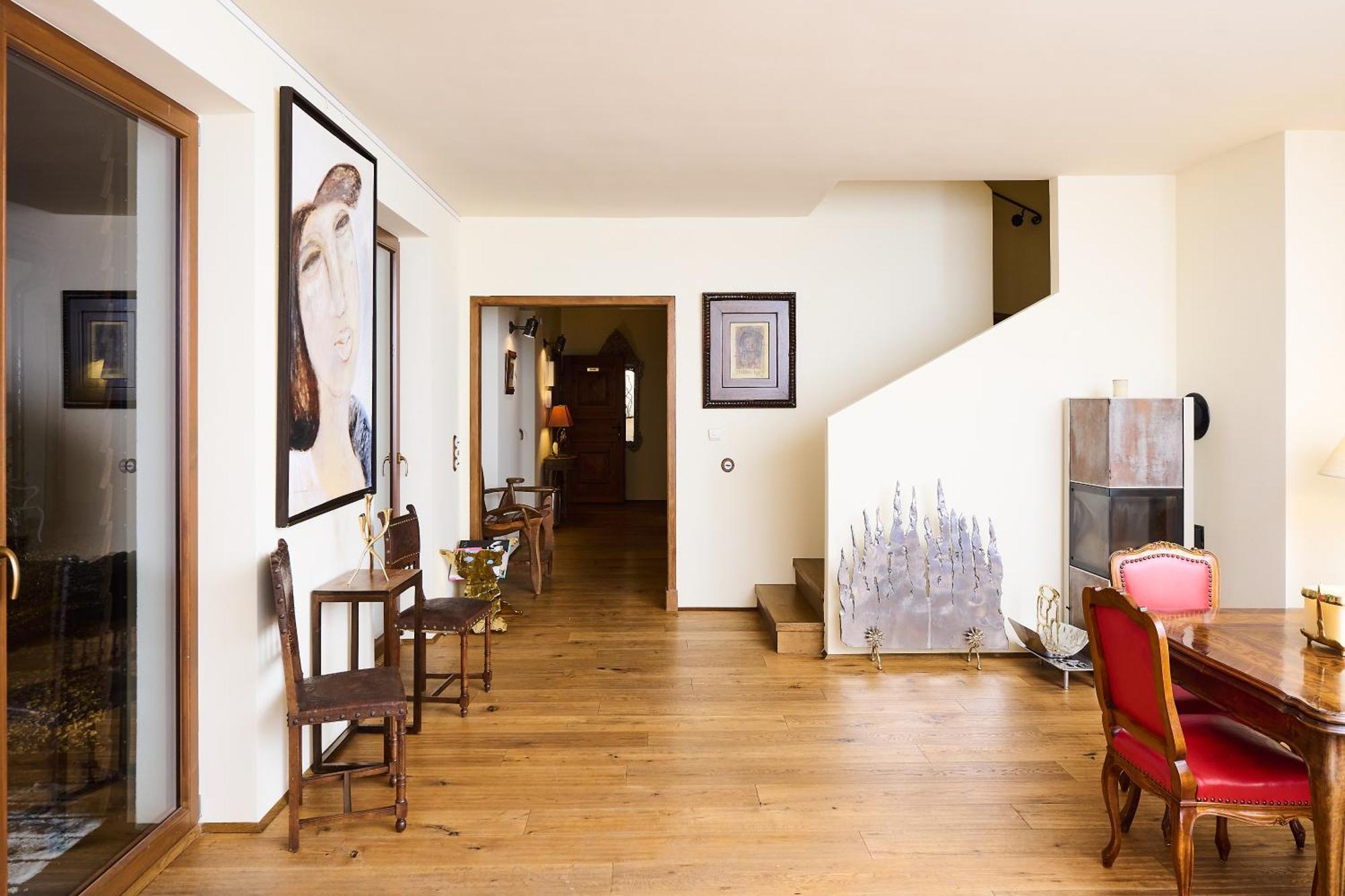 Art Apartments Sievering Vídeň Exteriér fotografie