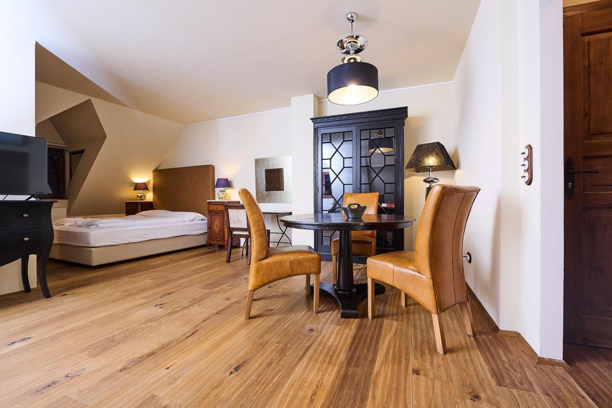 Art Apartments Sievering Vídeň Exteriér fotografie