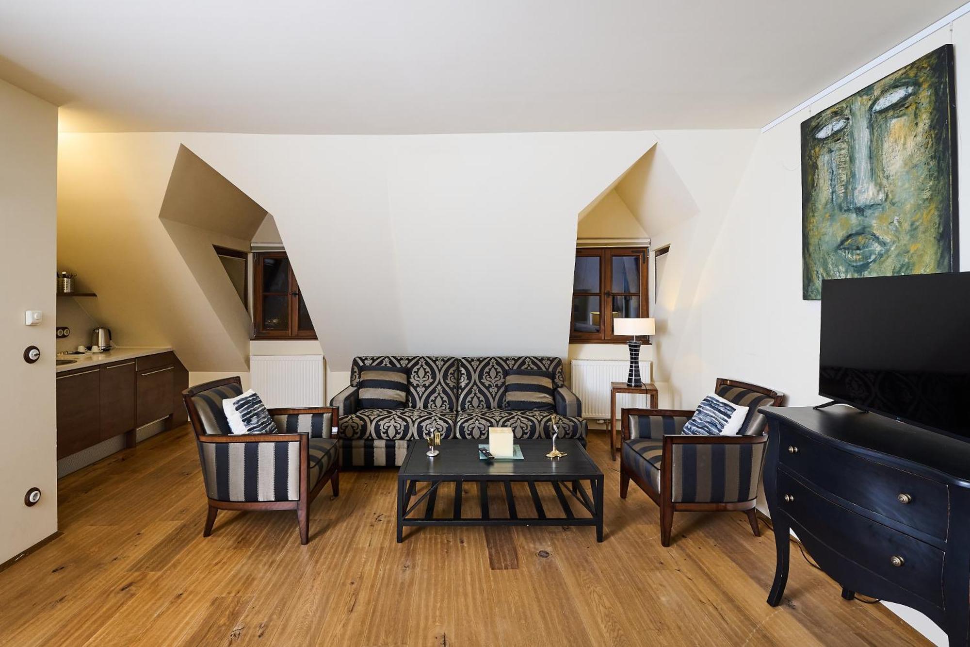 Art Apartments Sievering Vídeň Exteriér fotografie