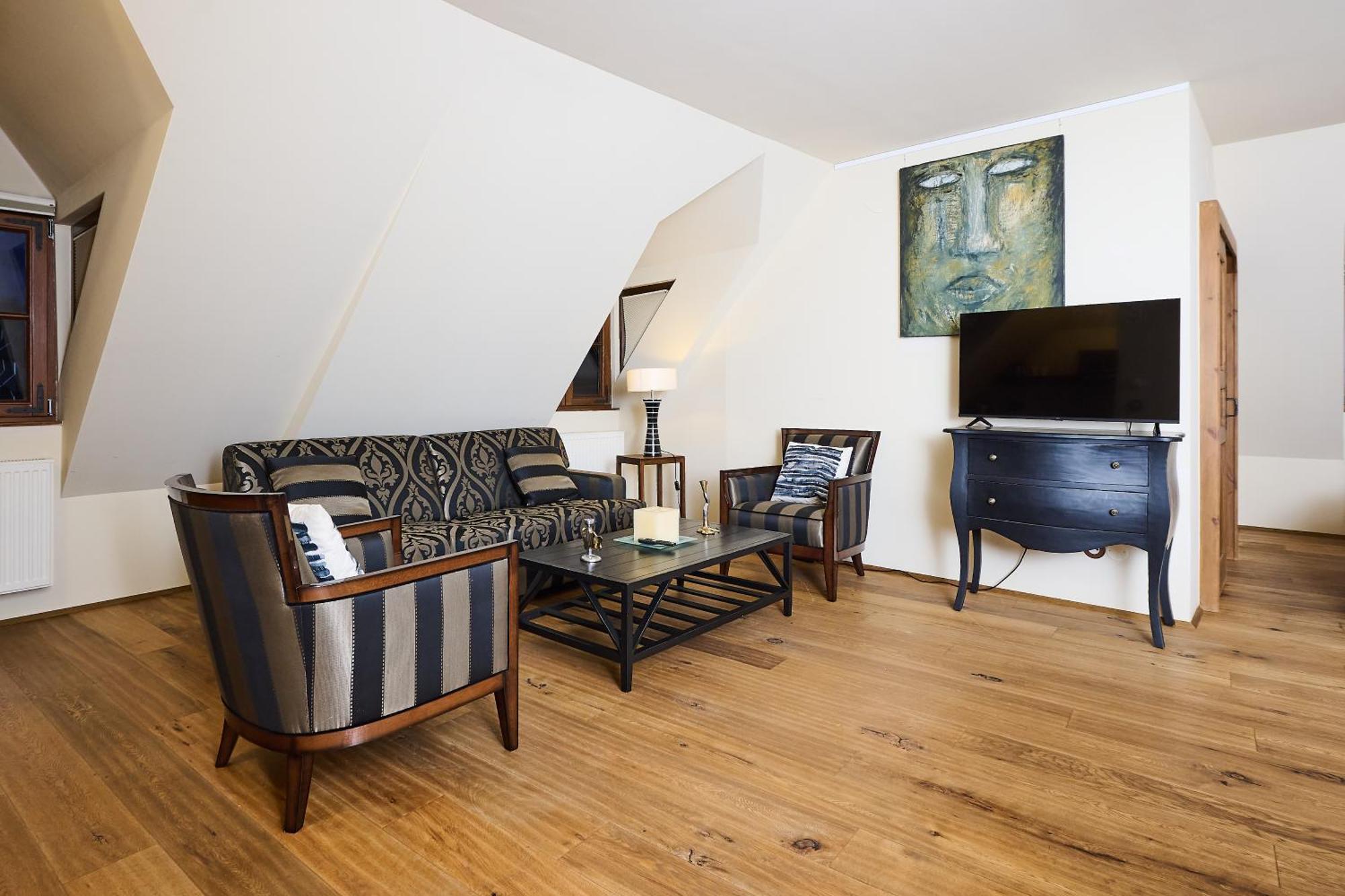 Art Apartments Sievering Vídeň Exteriér fotografie