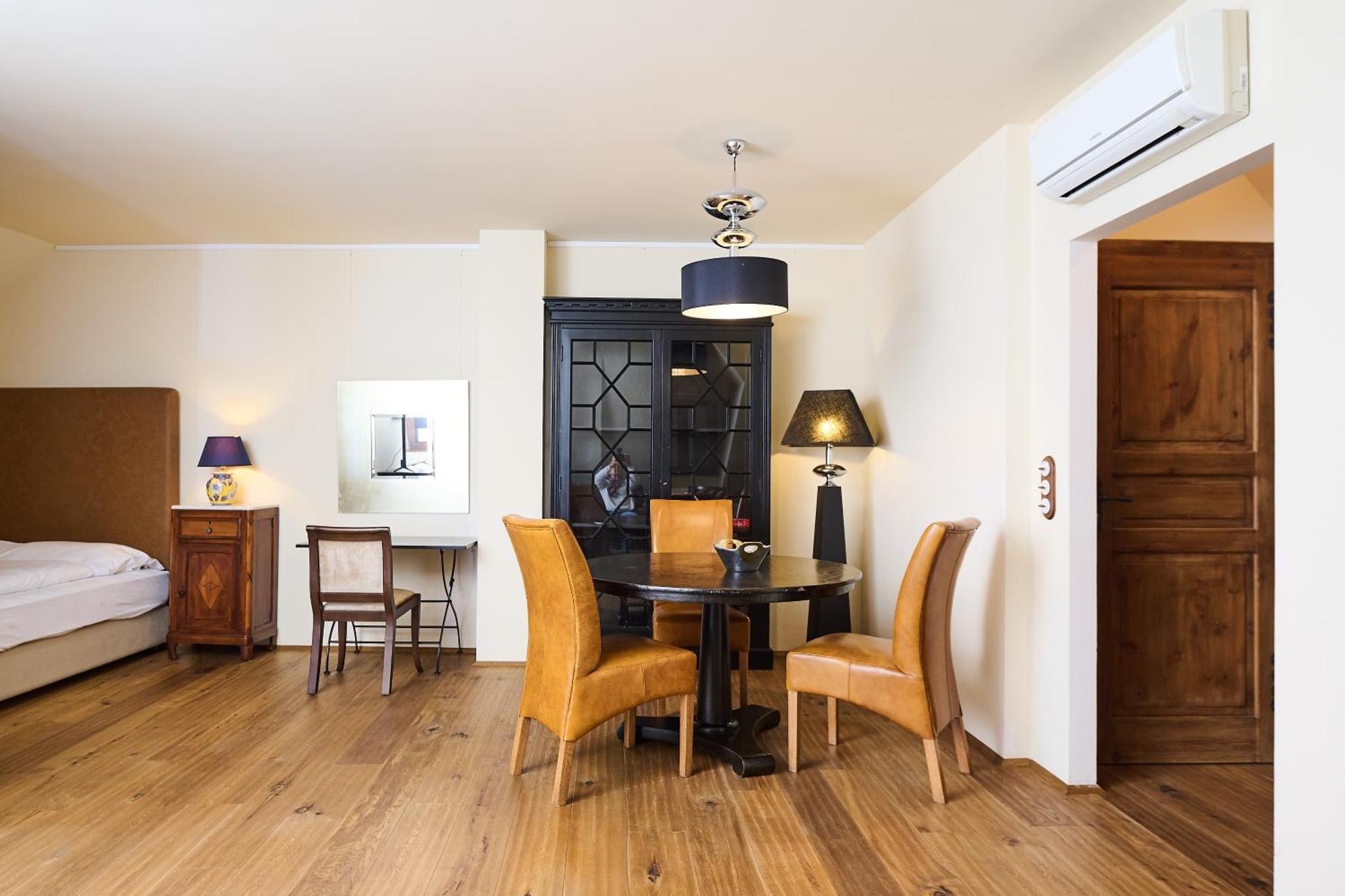 Art Apartments Sievering Vídeň Exteriér fotografie