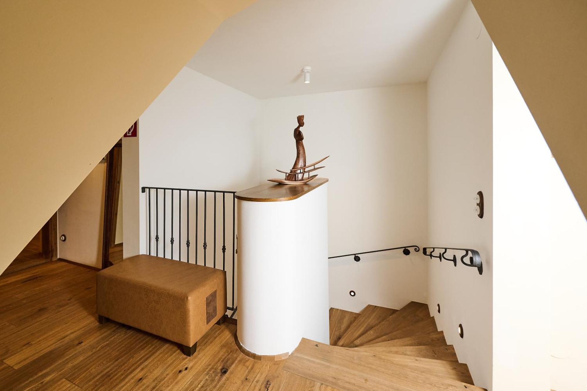 Art Apartments Sievering Vídeň Exteriér fotografie