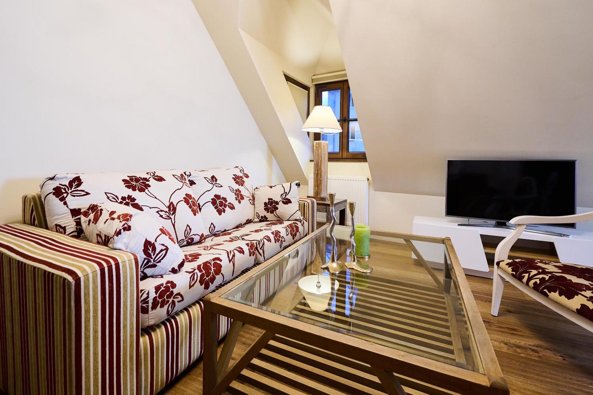 Art Apartments Sievering Vídeň Exteriér fotografie