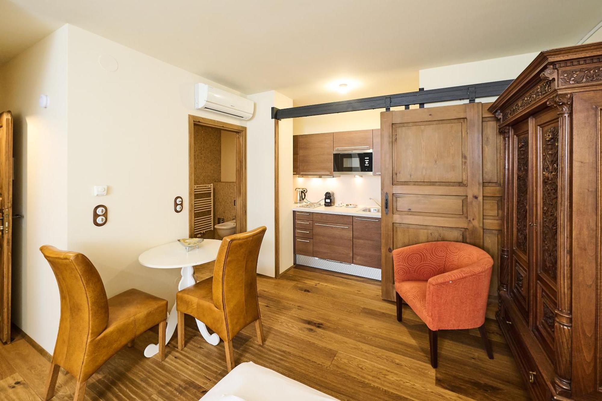Art Apartments Sievering Vídeň Exteriér fotografie